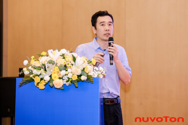新唐科技以AI、新能源、汽車(chē)電子新品引領(lǐng)行業(yè)未來(lái)，巡回發(fā)布會(huì )完美收官！