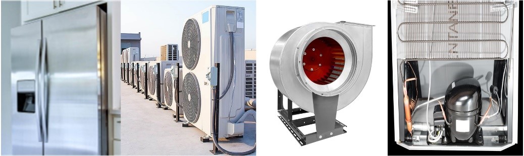 通過(guò)基于 GaN 的電機系統設計提高家電能效并節省成本