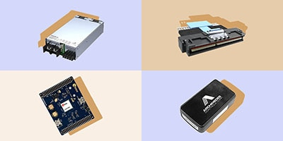 DigiKey 2024 年第三季度新增 139 家供應商和 611,000 多種創(chuàng  )新產(chǎn)品，擴展了新產(chǎn)品陣容 