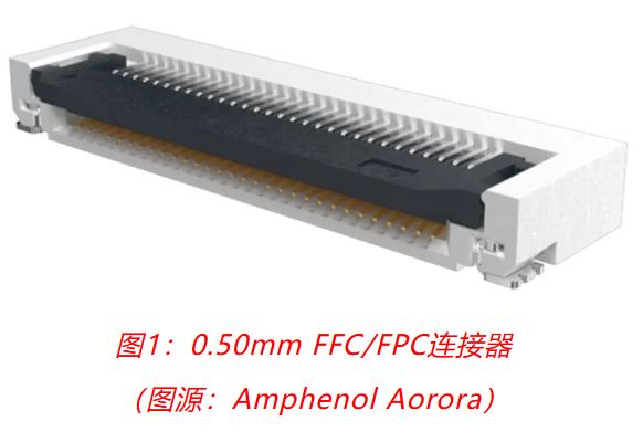 小角色，大作用：汽車(chē)信息娛樂(lè )系統中，不可或缺的連接器
