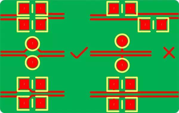 如何對USB2．0PCB進(jìn)行布線(xiàn)