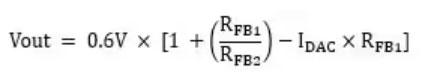 DC－DC開(kāi)關(guān)穩壓器輸出電壓的動(dòng)態(tài)調整：一個(gè)小妙招兒，幫你實(shí)現！