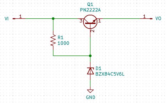 電路中的穩壓器有什么作用？如何連接穩壓器？