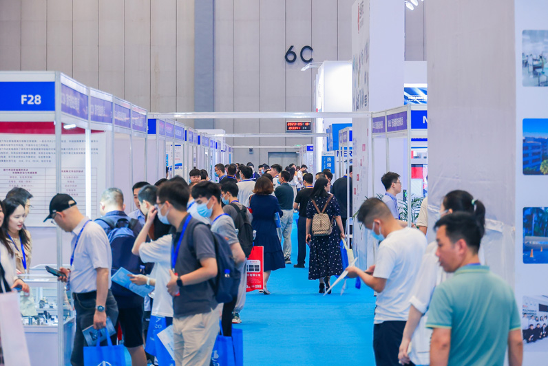 上觀(guān)未來(lái)、下謀發(fā)展丨CAEE2024家電制造業(yè)供應鏈展覽會(huì )招商全面啟動(dòng)