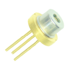 Nuvoton發(fā)布光輸出1.7 W、波長(cháng)420 nm的靛藍半導體激光器