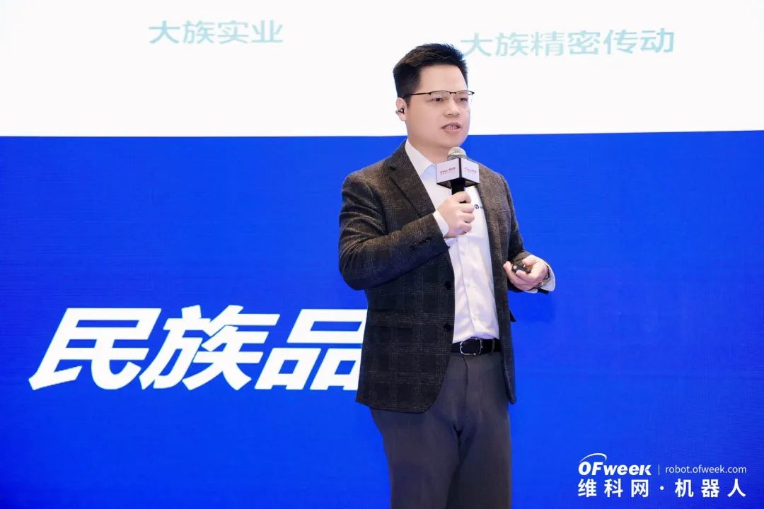 大咖齊聚，智啟新篇 | OFweek 2025（第十四屆）中國機器人產(chǎn)業(yè)大會(huì )圓滿(mǎn)收官！