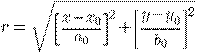 通信系統的高效正交變量?jì)?yōu)化算法