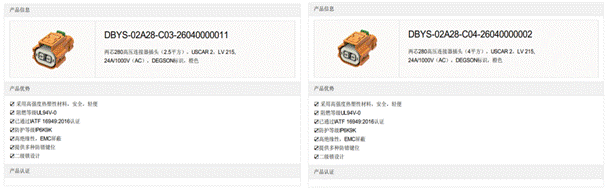 800V架構下，給連接器帶來(lái)了哪些“改變”？