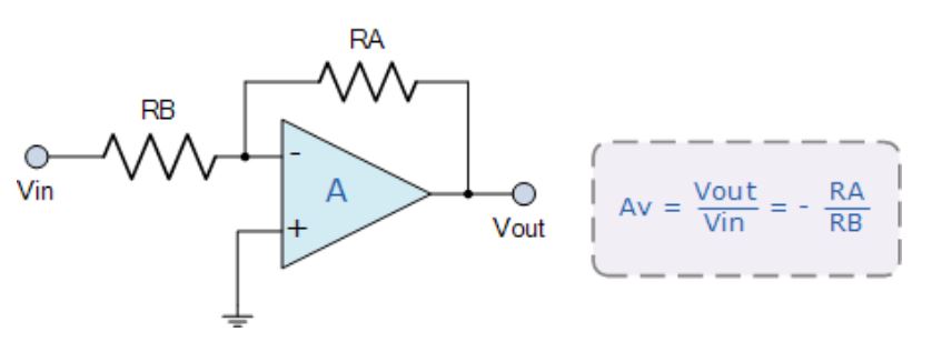 運算放大器的8種應用電路，您都了解嗎？