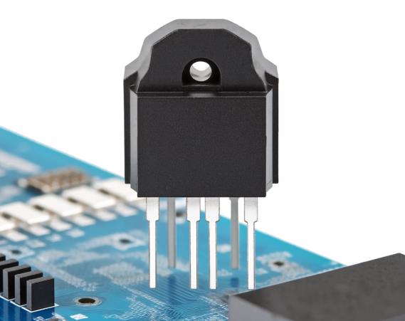 MOSFET技術(shù)解析：定義、原理與選型策略