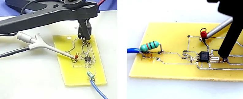 簡(jiǎn)析藍牙模塊對電路的影響