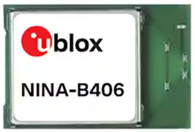 如何快速利用藍牙 AoA 和 AoD 進(jìn)行室內物流追蹤