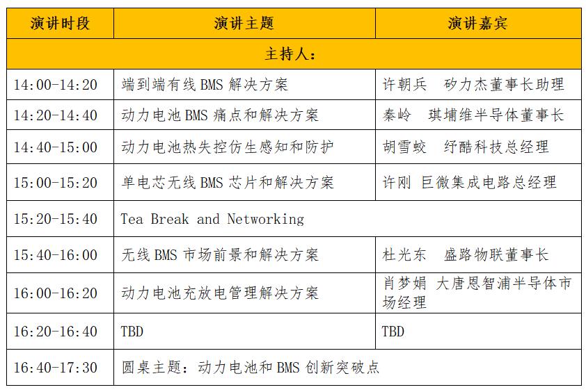 2024全球新能源智能汽車(chē)電子技術(shù)創(chuàng  )新大會(huì )邀請函
