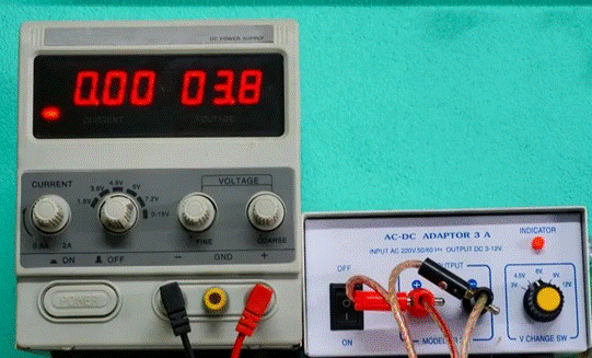 穩定電源轉換的紋波降低技術(shù)