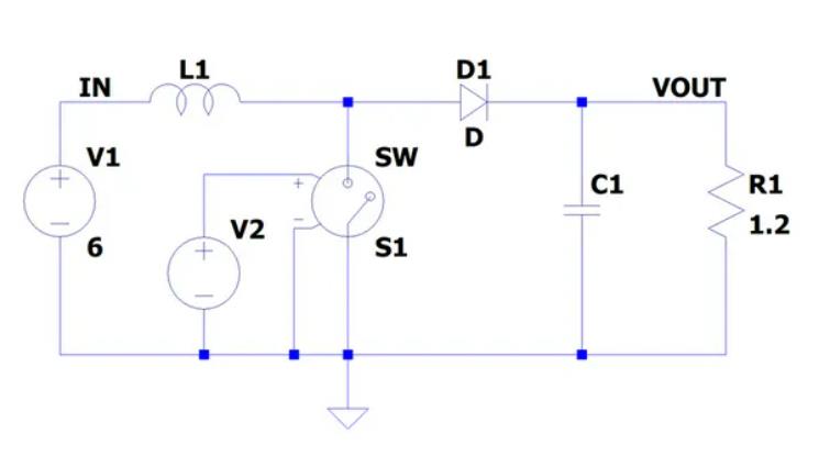 處理穩壓器中高開(kāi)關(guān)頻率的PCB布局