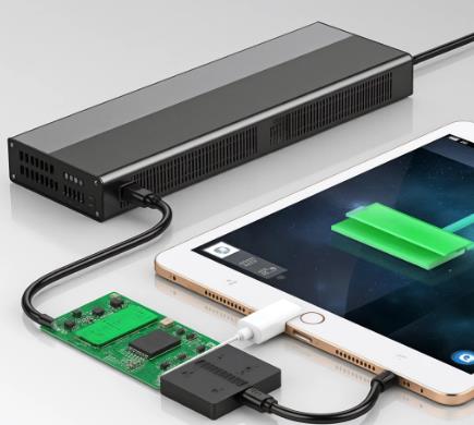 厚膜電阻在消費電子電源管理及家電控制中的技術(shù)應用與創(chuàng  )新