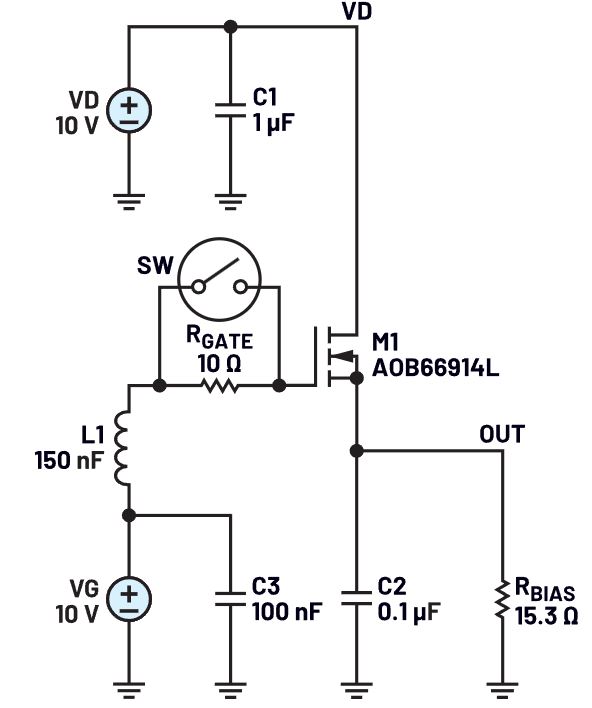 我的熱插拔控制器電路為何會(huì )振蕩？
