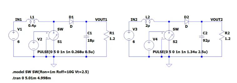 處理穩壓器中高開(kāi)關(guān)頻率的PCB布局