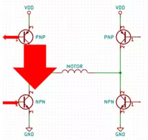 聊一聊步進(jìn)電機的幾件事