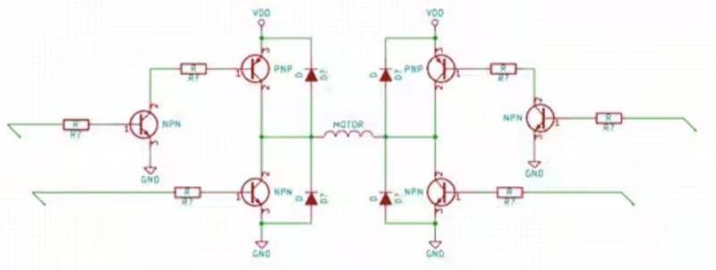 聊一聊步進(jìn)電機的幾件事
